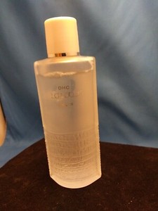 DHC Japan mild lotion Natural 3.3oz 100ml Moisturizing ideal for skin NO BOX