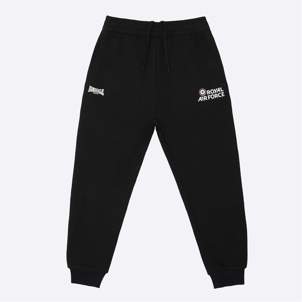 Lonsdale joggers shop sports direct