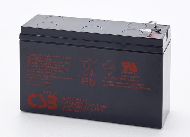 Hr1227w f2 аккумулятор