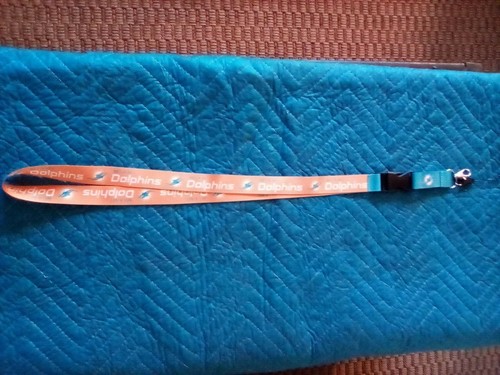 NFL KEYCHAIN LANYARD-26” Detachable With Clip For ID/Badge Holder-NIP-Ships Free - Picture 59 of 101