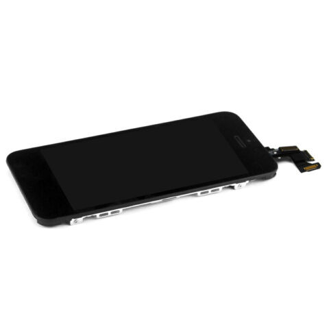 Home Button & Camera LCD Display For iPhone 5 6S 6 7 8 7P 8P Screen Replacement - Picture 16 of 36