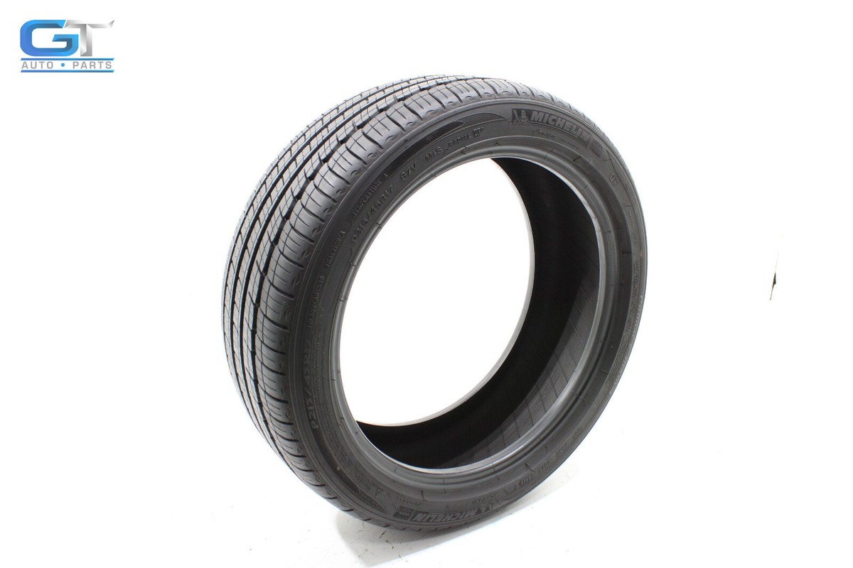 MICHELIN PRIMACY MXM4 17