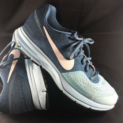 light blue nike pegasus