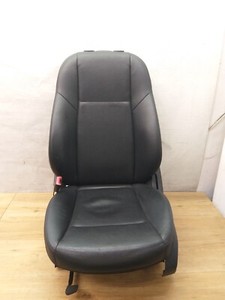 --Mercedes W213 E-Klasse Fahrersitz Sitzheizung Schwarz Leder A2138607500