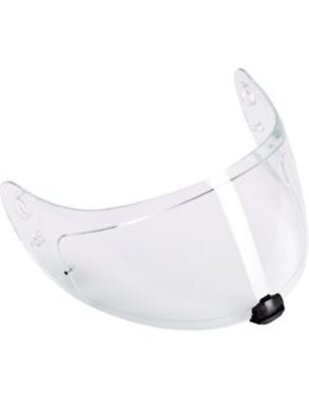 PANTALLA HJC HJ-20M TRANSPARENTE FG-17 / IS-17