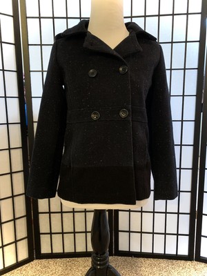 button up winter coats