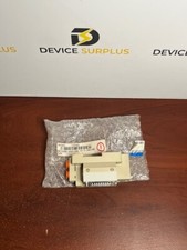 SMC SV2000-51D1-33A-N11 Supply/Exhaust block for SV2000 Series, D-Sub Conn NEW