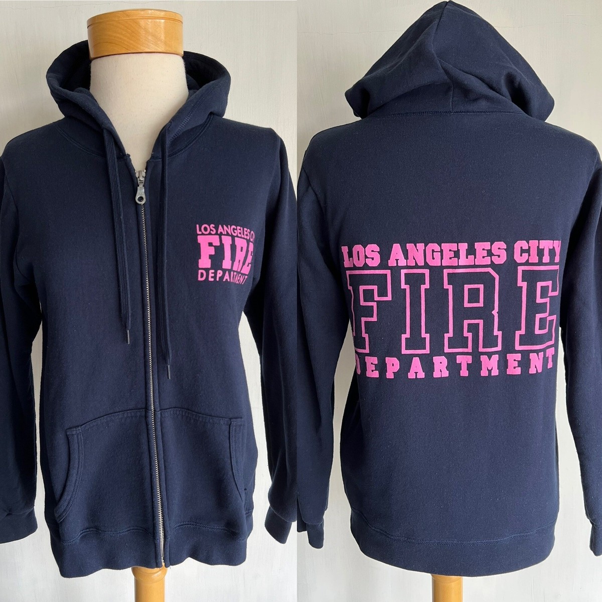 lafd sweatshirt