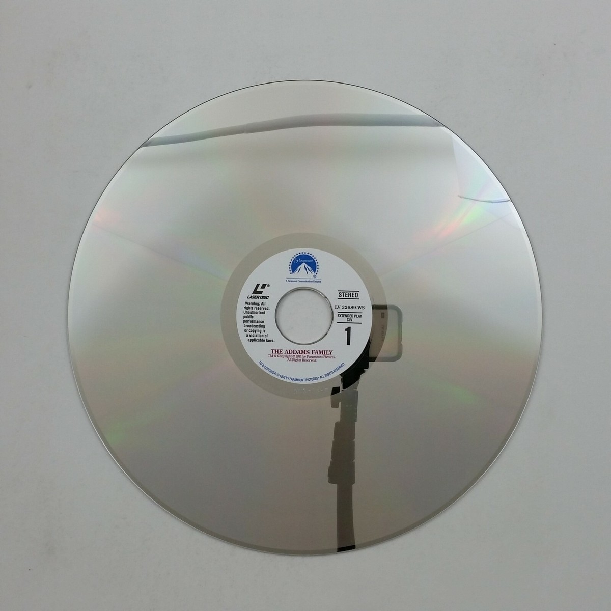 2xLASERDISC Movie コピーキャット【字幕版】 [Laser Disc] NONE NOT ON LABEL /01200 LASERDISC MOVIE Cats NONE NOT ON LABEL JAPAN | eBay