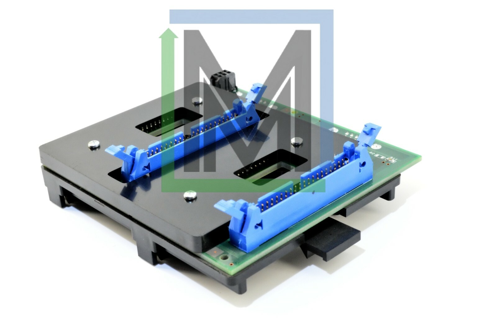 23R4347 IBM 3584 TAPE LIBRARY 4802 PSU BACKPLANE BOARD | eBay 