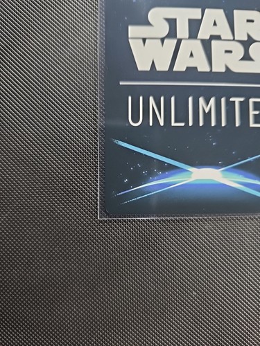 Foundling #069 Foil Star Wars Unlimited Shadows Of The Galaxy SHD - Picture 7 of 10