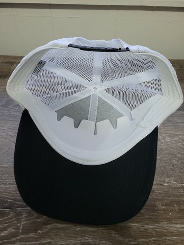 Cappello Gander Outdoor Supply Adulto Regolabile Cappello a Rete Trucker Berretto Maglia Snapback - Foto 5 di 7