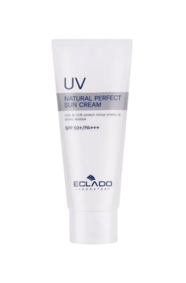 ECLADO Natural Perfect Sun Cream 70g SPF50+ PA+++