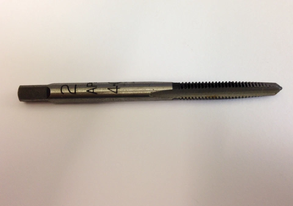 APEX TOOLS 2ba Carbon tap Taper