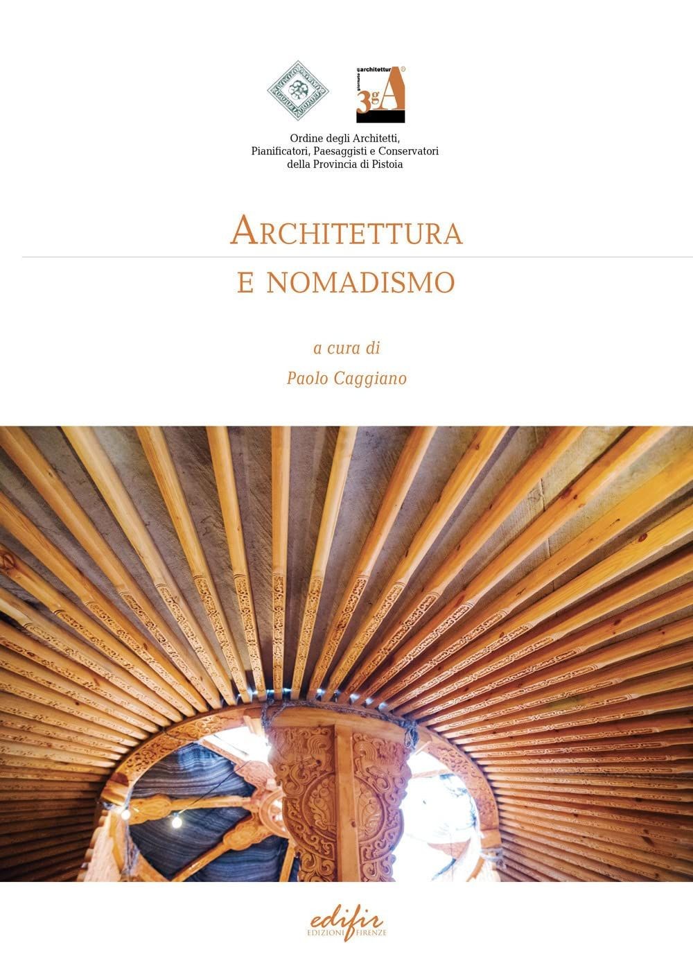 Libri Architettura E Nomadismo