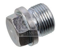 Verschlussschraube ÖLwanne Febi Bilstein 48879 FüR Forester CX GC Impreza SVX GD