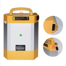 28Ah 24V LiFePO4 Batterie f&uuml;r HELI CBD15J-Li2 CBD18J-Li2 Elektrohubwagen