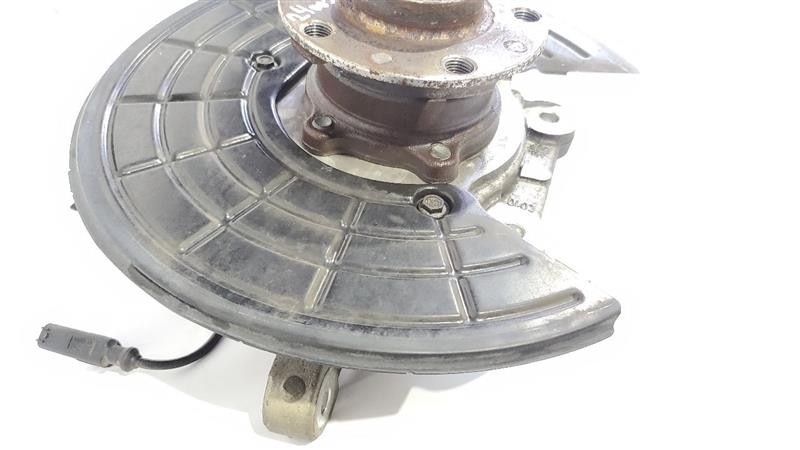 2017 Maserati GHIBLI OEM Right Rear Knuckle Stub