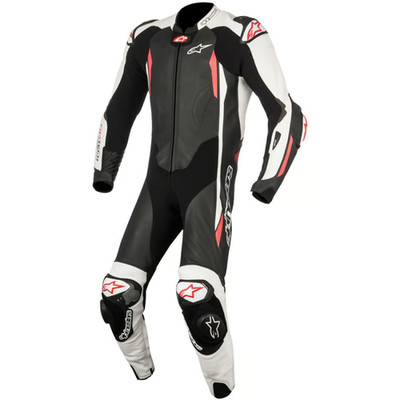 Alpinestars GP Tech V2 Tech-Air Compatible Race Suit Size US-42 New Condition