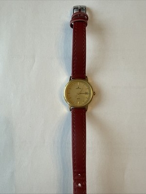 Junghans Damen Uhr Quart!