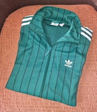 ADIDAS Jacke ORIGINAL  Damen Gr. 36