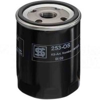 ÖLfilter Anschraubfilter 100 Mm Kolbenschmidt FüR U.A. Alfa Romeo 156