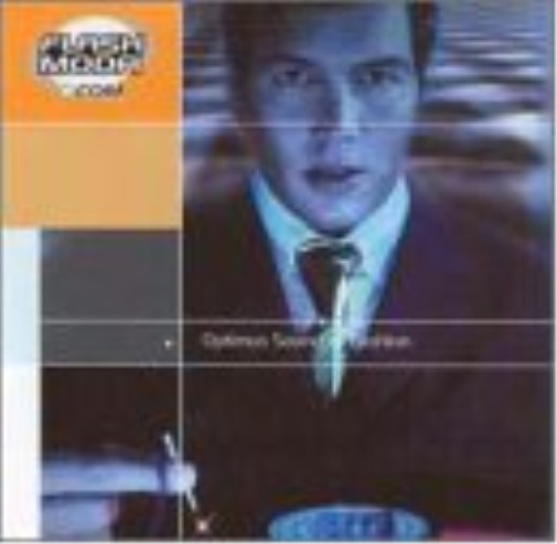 Флешмода.Com Optimus Sound of Fashion (CD)