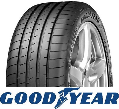 Goodyear Eagle F1 Asymmetric 5 AO SCT XL EVR 255/35 R21 101Y Sommerreifen
