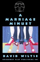 David Wiltse | A Marriage Minuet | Taschenbuch | Englisch (2007)