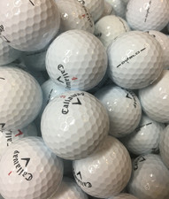 Callaway Diablo......100 Near Mint AAAA Used Golf Balls