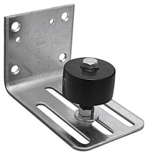 National Hardware Steel Heavy Stay Roller (Pack of 2) - Deal of The Week