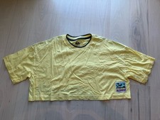 Quicksilver Womens cropped Top