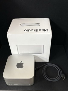Apple Mac Studio | eBay