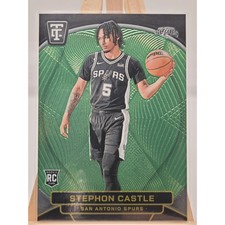 2010-11 Panini Totally Certified Green Parallels Red-Hot 23