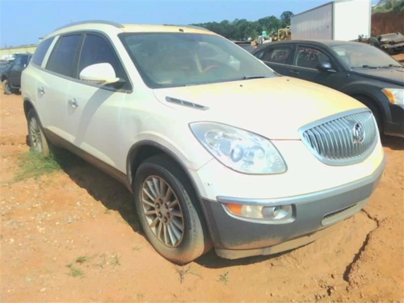 Faro de pasajero xenón HID sin opción T97 compatible con Buick Enclave 08-12 OEM Foto 4 de 4