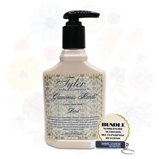 Tyler Candle Company Diva Glamorous Scented Hand Wash - 224g Pump Bottle