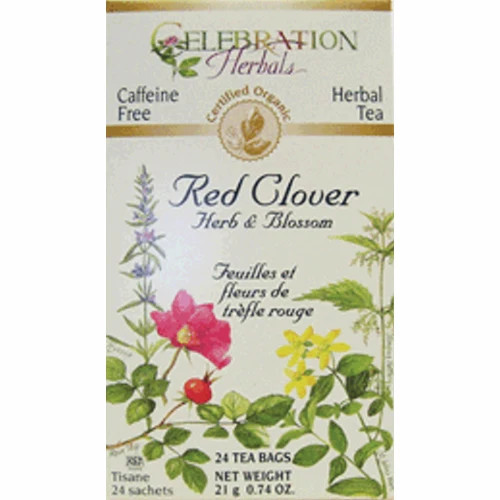 24 Bags By Celebration Herbals