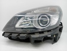 Feu avant (phare) Renault SCENIC