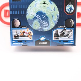 NABOO STARFIGHTER #9674 - NEW & Sealed! LEGO STAR WARS PLANET & VEHICLE SERIES 1