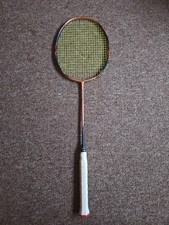 Li-Ning Bladex900 Max Sun 4U Badminton Racket