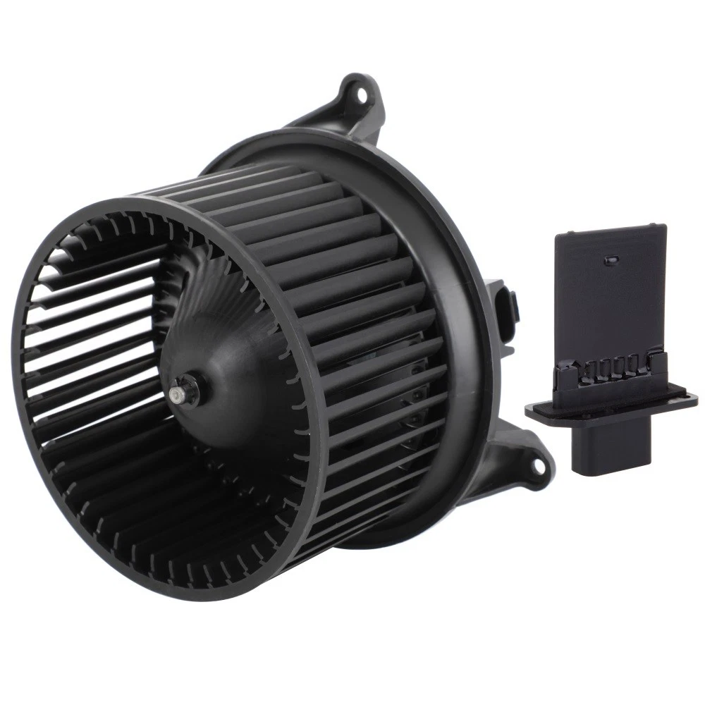 A/C Blower Motor Resistor For 2005-2008 Nissan Armada Titan 5.6L – 27151ZT00A