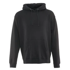 RefrigiWear Fleece Hoodie - Warm Pullover with Kangaroo Pocket