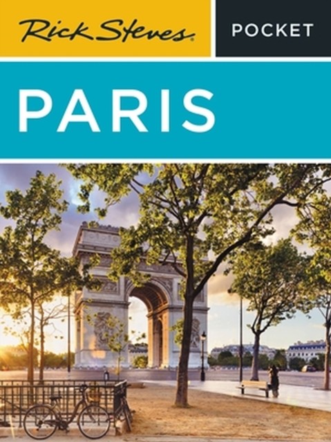 Rick Steves Pocket Paris by Gene Openshaw (Paperback Book) - Image 7