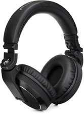 Pioneer DJ HDJ-X7 Professional DJ Headphones - Black 2-pack Bundle