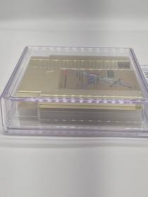 Zelda II Link NES CGC 9.4 Graded Nintendo Cartridge Not Wata, PSA, VGA