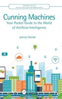 Cunning Machines | Your Pocket Guide To The World Of Artificial Intelligence