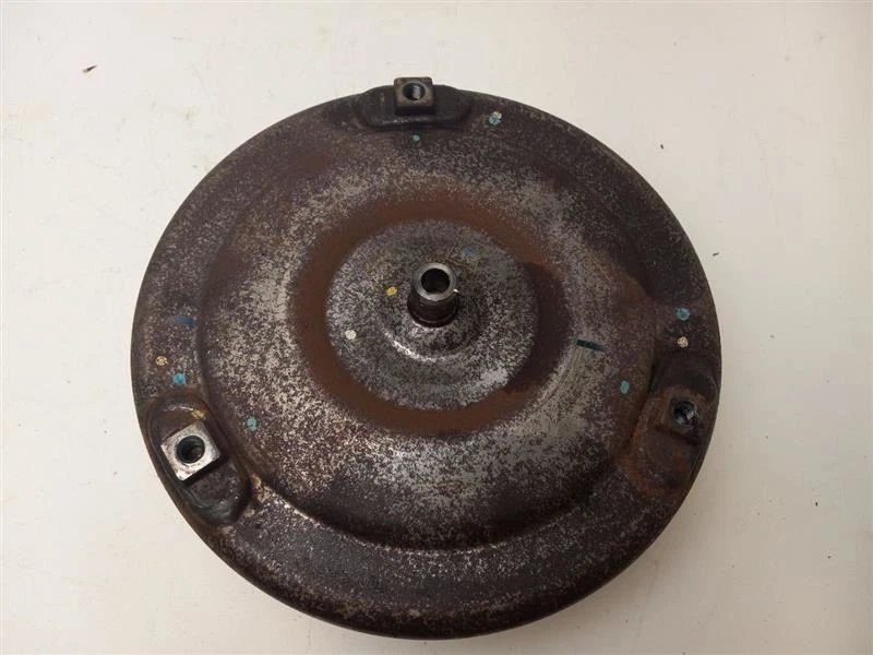 2012 GMC TERRAIN ГИДРОТРАНСФОРМАТОР - Изображение 4 из 4