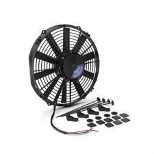 Proform 67034 Brushless Ultra Performance 12 In Fan 2100 Cfm