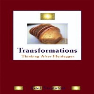 Transformations Thinking After Heidegger Gail Stenstad Paperback
