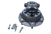 Maxgear Radlagersatz 33-1232 FüR Ford Transit V363 Fed Ffd Fcd Fdd Bus Fad Fbd